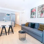 Sholeo Lodges La Cicer Flats